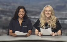 West Ranch TV, 5-23-19 | WRTV Bloopers and Teacher Goodbye