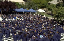 2019 College of the Canyons Commencement Ceremony