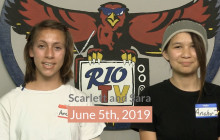 Rio TV, 6-5-19