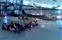 What’s New in Aerospace | Col Buz Carpenter and the SR-71 Blackbird