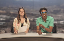 West Ranch TV, 6-3-19 | Gum Segment & Summer Music Video