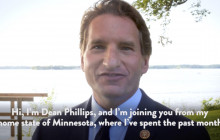 Weekly Democratic Response: Congressman Dean Phillips