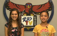 Rio TV, 8-16-19
