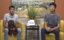 Golden Valley TV, 9-17-19 | Tennis, Tuesday Trivia, and Club News