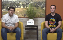 Golden Valley TV, 9-27-19 | Homecoming, Spirit Week, and In-studio Interview