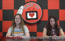 Hart TV, 9-11-19 | Patriot Day