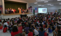 Old Orchard Elementary School Celebrates 50 Years