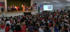 Old Orchard Elementary School Celebrates 50 Years