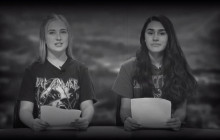 West Ranch TV, 9-13-19 | Friday the 13th Show