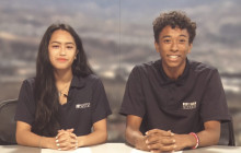 West Ranch TV, 9-16-19 | Sian w/ Yearbook