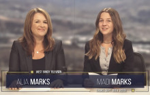 West Ranch TV, 9-19-19 | Parent Shadow Day