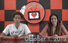 Hart TV, 10-1-19 | International Coffee Day