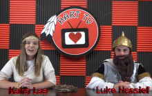 Hart TV, 10-2-19 | Lord of the Rings Day