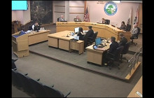 Planning Commission Meeting – October 1, 2019
