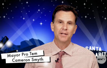 State of the City 2019: Mayor Pro Tem Cameron Smyth