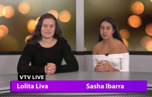 Valencia TV Live, 10-3-19 | Hispanic Heritage