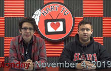 Hart TV, 11-4-19 | Take a Nap Day