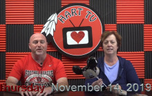 Hart TV, 11-14-19 | Teacher Take-Over
