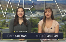 West Ranch TV, 11-4-19 | Football Recap, Marching Band