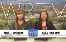 West Ranch TV, 11-19-19 | Straightening Reins Segment