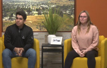 Golden Valley TV, 01-21-20 | Career and College, Winter Formal, and Tuesday Trivia