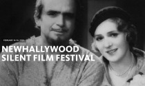 Feb. 14-16, 2020: Inaugural Newhallywood Silent Film Festival