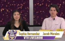 Valencia TV Live, 01-28-20 | Super Bowl Week