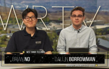 West Ranch TV, 01-27-20 | Kobe Bryant Tribute and Star Wars Trivia