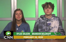 Canyon News Network | February 24, 2020