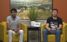 Golden Valley TV, 02-28-20 | CTE, Magic Mountain, and Girls Who Code