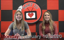 Hart TV, 02-10-20 | Fashion Day