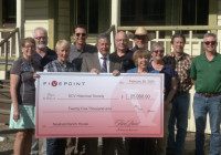 FivePoint, City Thanked for Supporting Historic Restoration
