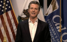 California Governor Gavin Newsom COVID-19 Update 3/21/2020
