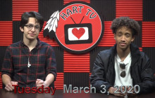 Hart TV, 03-3-20 | Super Tuesday