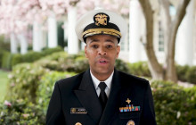 U.S. Surgeon General’s Message to Young People