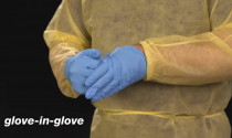 CDC How to Put On and Put Off Personal Protective Equipment