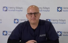 Henry Mayo Newhall Hospital Host COVID-19 Q&A 4/24/2020