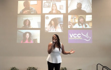 Valencia Christian Centers Brings Easter Joy with a Virtual Choir
