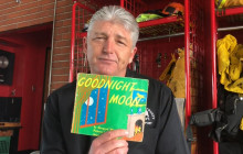 Story Time: Goodnight Moon! | Read by Fire Captain Scott Ross