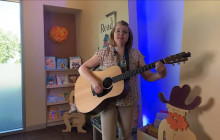 Santa Clarita Public Library Shares Music, Books, and Fun 5/04/2020