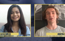 West Ranch TV, 5-15-2020 | Senior Shoutouts, Outdoor Camping