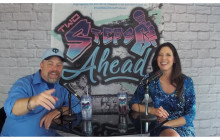 Two Steps Ahead Podcast Ep 31 – Treating Others How We Want To Be Treated!