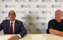 Henry Mayo Newhall Hospital Host a Q&A 6/8/2020