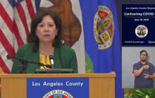Los Angeles County Highlights Services for Immigrant Communities 6/10/2020
