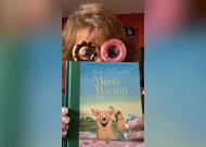Story Time with Mrs. Maxon: “Mercy Watson Goes for a Ride”
