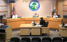 Planning Commission Meeting – June 2, 2020