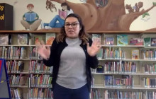 Santa Clarita Public Library Shares Music, Books, and Fun 7/13/2020