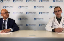 Henry Mayo Newhall Hospital Hosts a Q&A 8/6/2020