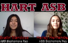 Hart TV, 11-9-20 | ASB Update