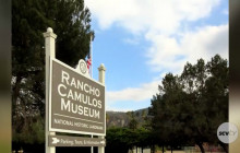 Rancho Camulos Museum Research Library Named in Honor of Fillmore Resident
